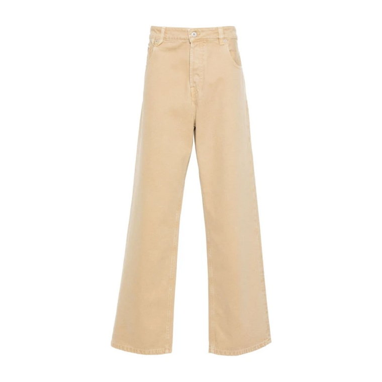 Wide Trousers Jacquemus