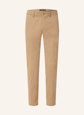 Drykorn Spodnie Mad Slim Fit beige