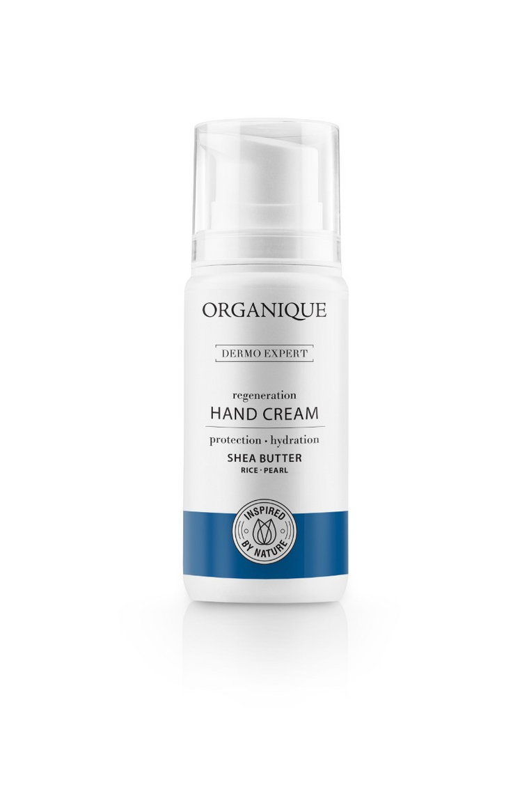 Organique Hand Cream Dermo Expert