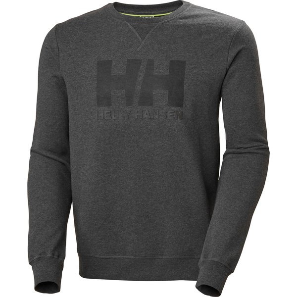 Bluza męska Logo Crew Sweat Helly Hansen