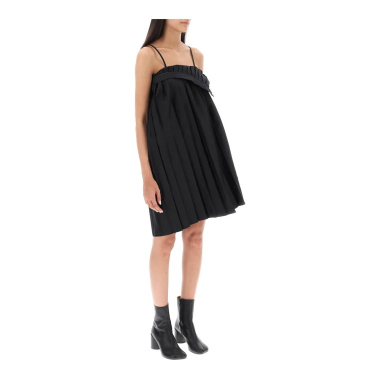 Short Dresses MM6 Maison Margiela