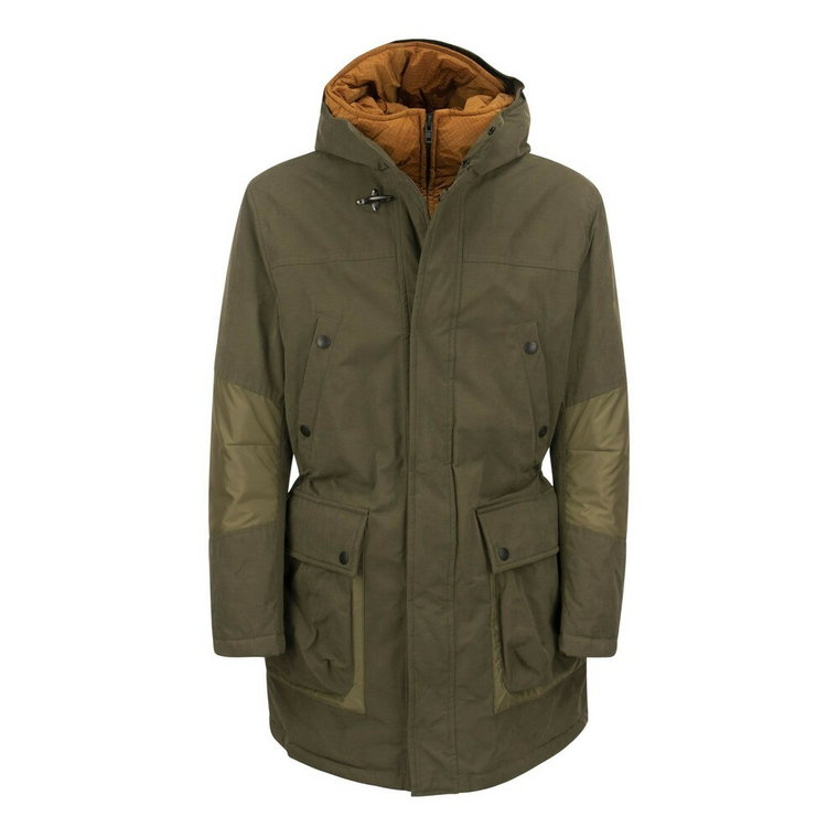 Parka Fay