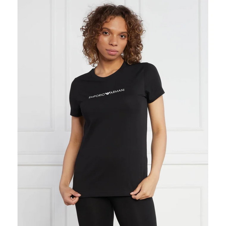 Emporio Armani T-shirt | Regular Fit