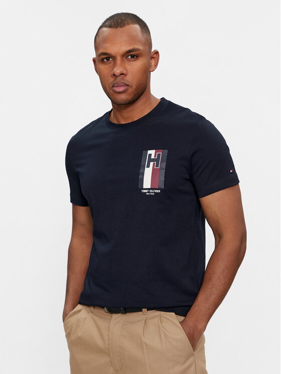 T-Shirt Tommy Hilfiger