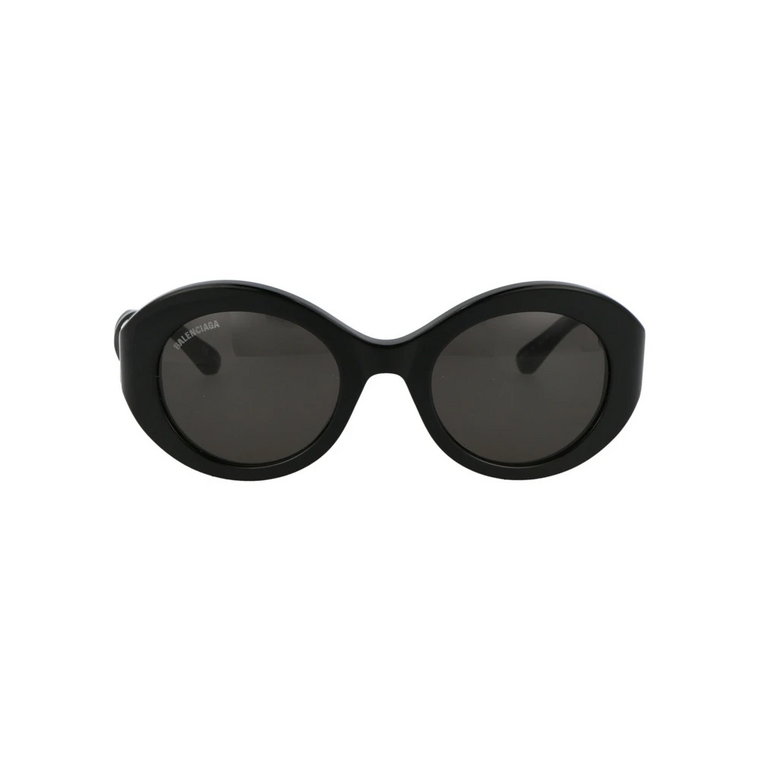 Luksusowe okulary przeciwsłoneczne dla kobiet - model Bb0208S Balenciaga