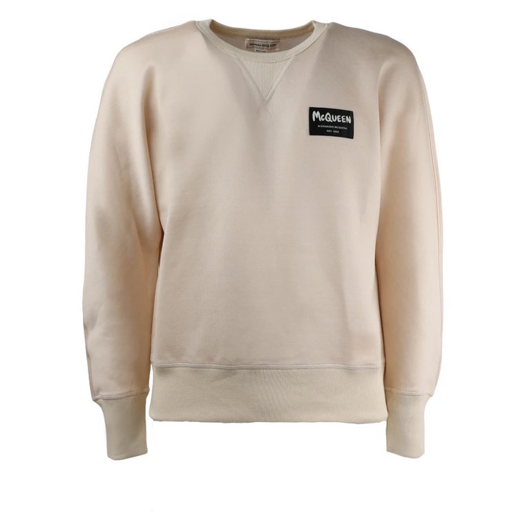 Sweatshirts Alexander McQueen