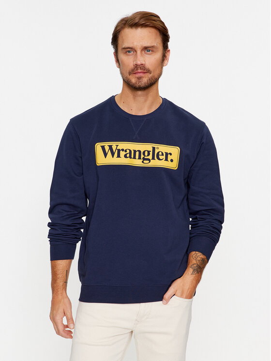 Bluza Wrangler