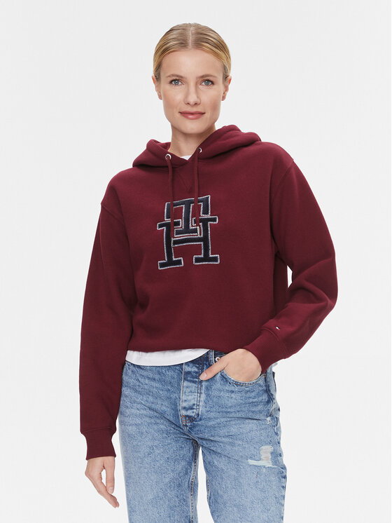 Bluza Tommy Hilfiger