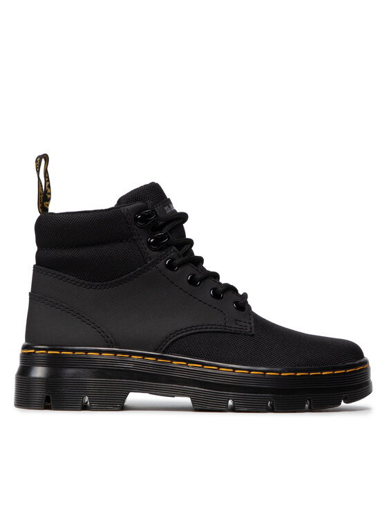 Trapery Dr. Martens