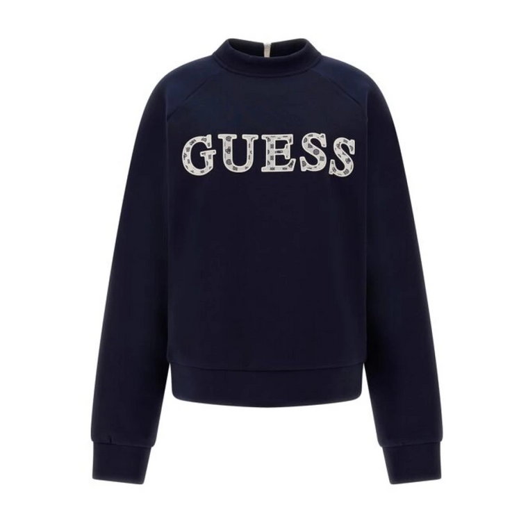 Sweatshirts Guess