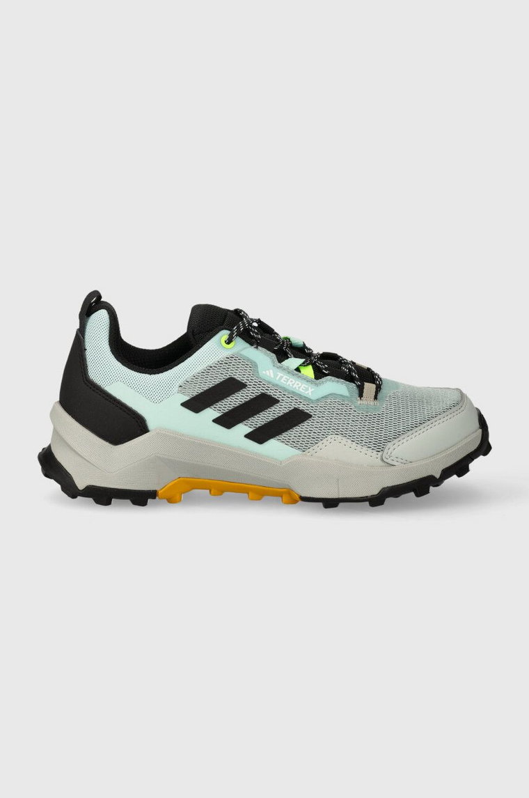 adidas TERREX buty AX4 damskie kolor turkusowy