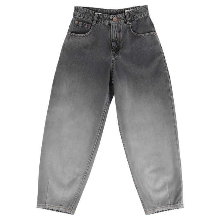 Jeans Brunello Cucinelli