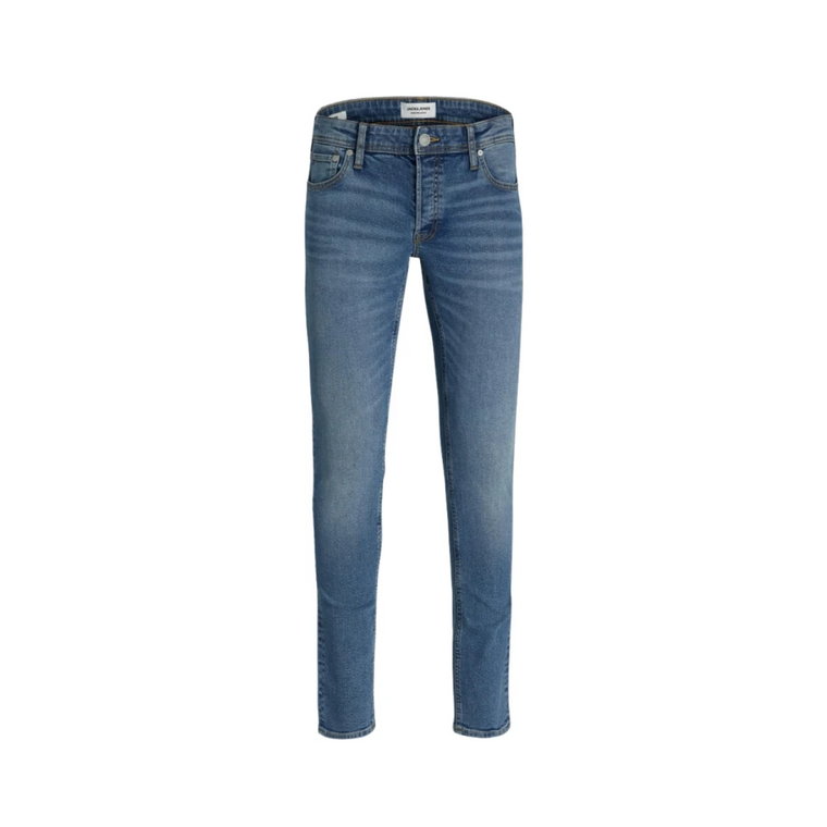 Klasyczne Jeansy Jack & Jones