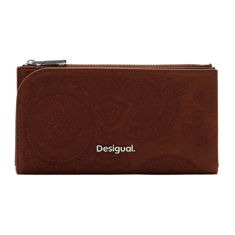 Wallets & Cardholders Desigual