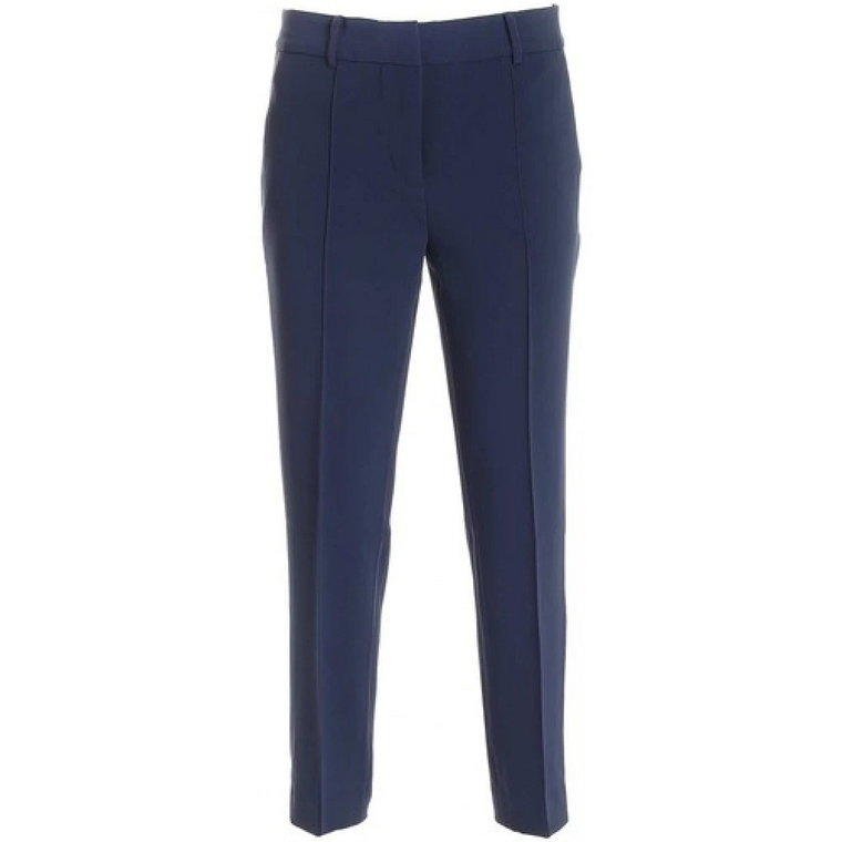 Slim-fit Trousers Michael Kors