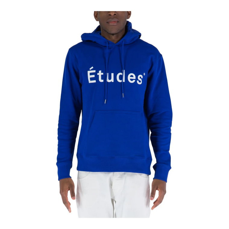 Hoodies Études