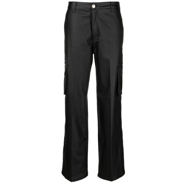 Straight Trousers Federica Tosi