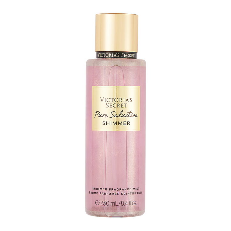 Victoria's Secret Pure Seduction Shimmer mgiełka do ciała 250 ml