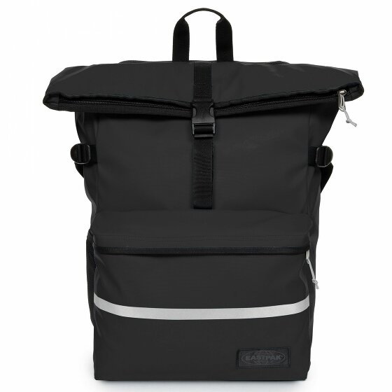 Eastpak Plecak rowerowy Maclo z przegrodą na laptopa 56 cm tarp black