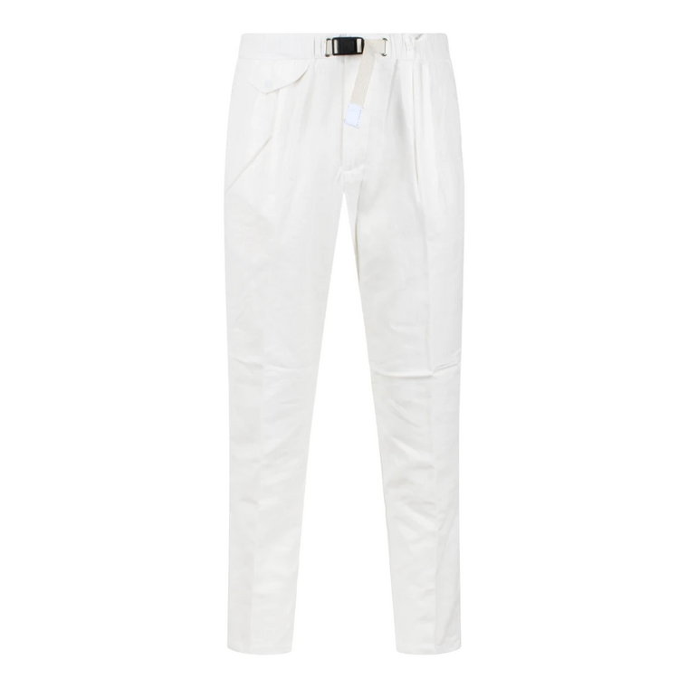 Chinos White Sand