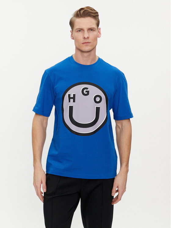 T-Shirt Hugo