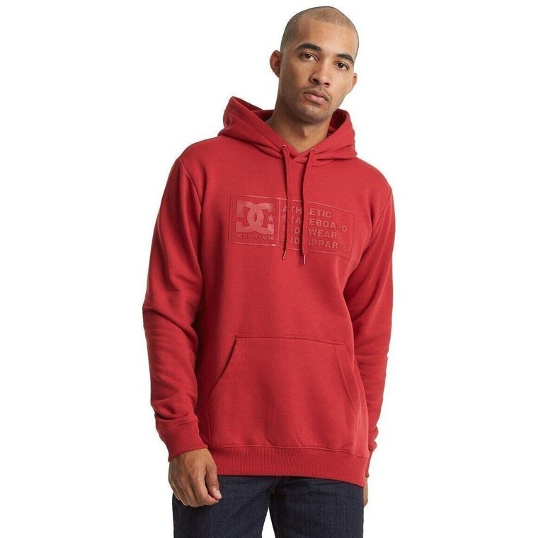 Bluza z kapturem Dc Shoes Density Zone, Mężczyźni