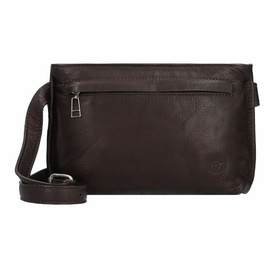 Harold's Saszetka Country Fanny Pack Leather 24 cm braun