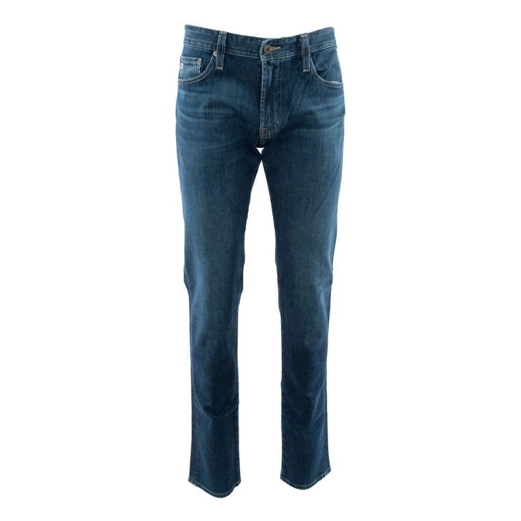 Slim-fit Jeans Adriano Goldschmied
