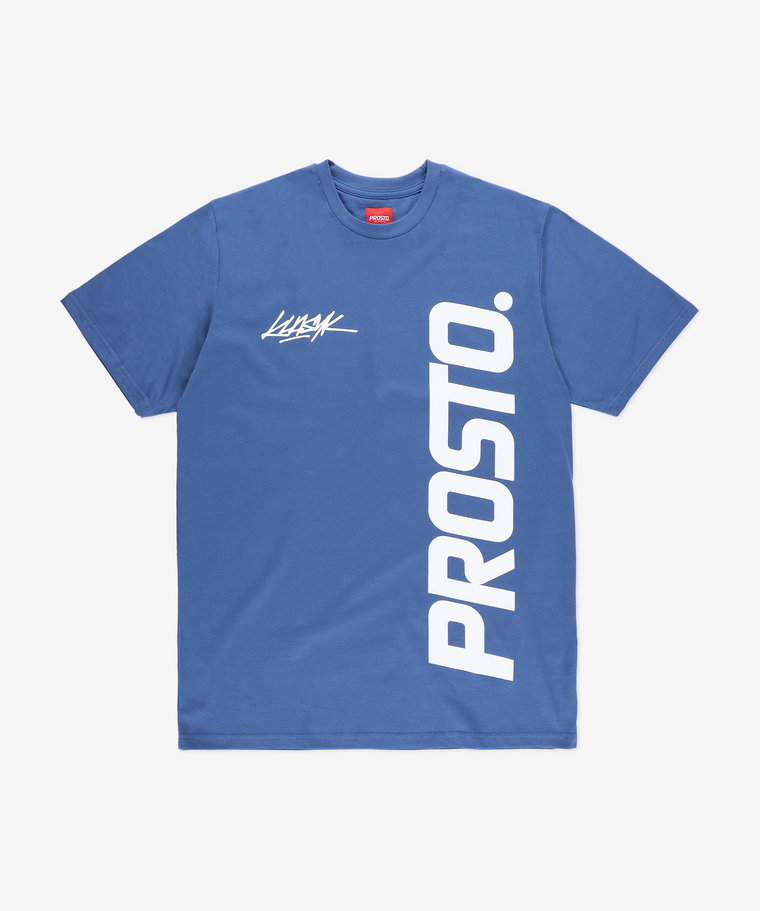 T-shirt Erday Blue