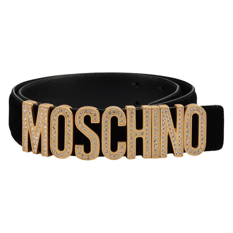 Belts Moschino
