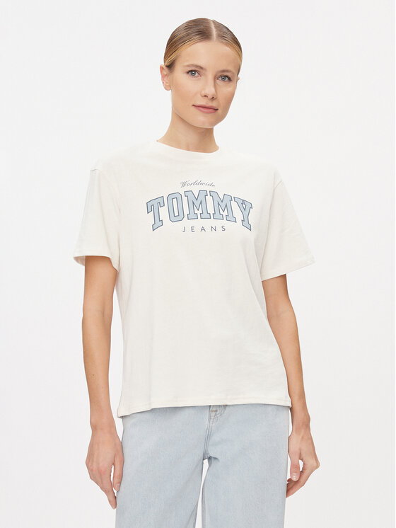 T-Shirt Tommy Jeans