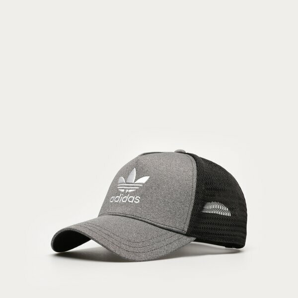 ADIDAS CZAPKA CURVED TRUCKER