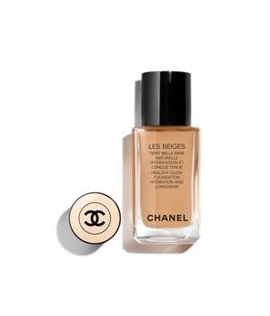 CHANEL LES BEIGES FLUIDE FOUNDATION Podkład w płynie 30 ml B 80