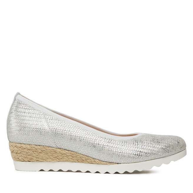 Espadryle Gabor