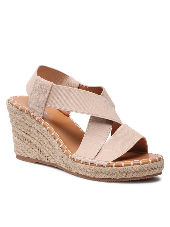 Espadryle Clara Barson