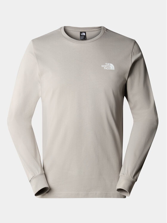 Longsleeve The North Face