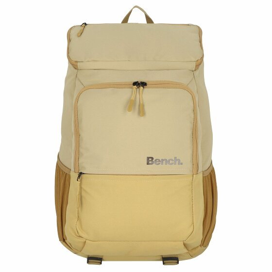 Bench Phenom Backpack 48 cm komora na laptopa sand-natur