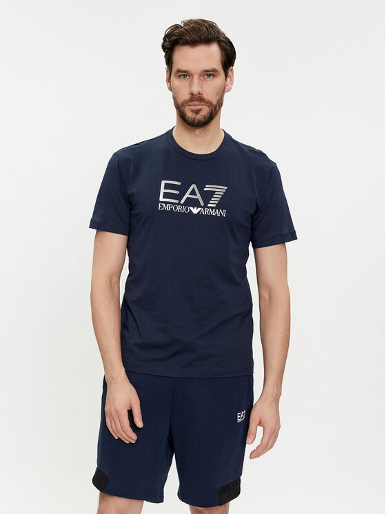 T-Shirt EA7 Emporio Armani