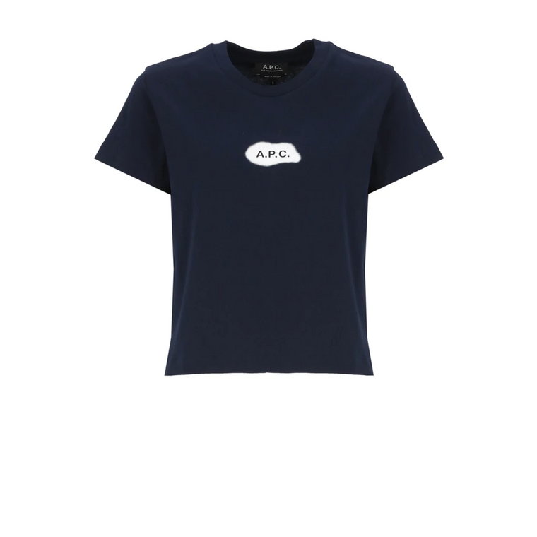 T-Shirts A.p.c.