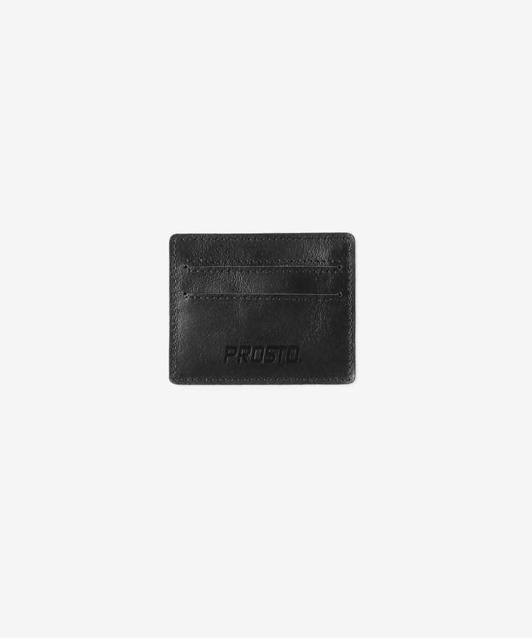 Cardholder Elon Black