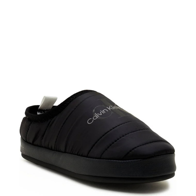 CALVIN KLEIN JEANS Obuwie domowe HOME SLIPPER WN