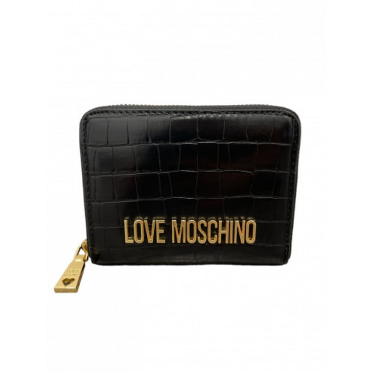 Wallets Cardholders Love Moschino