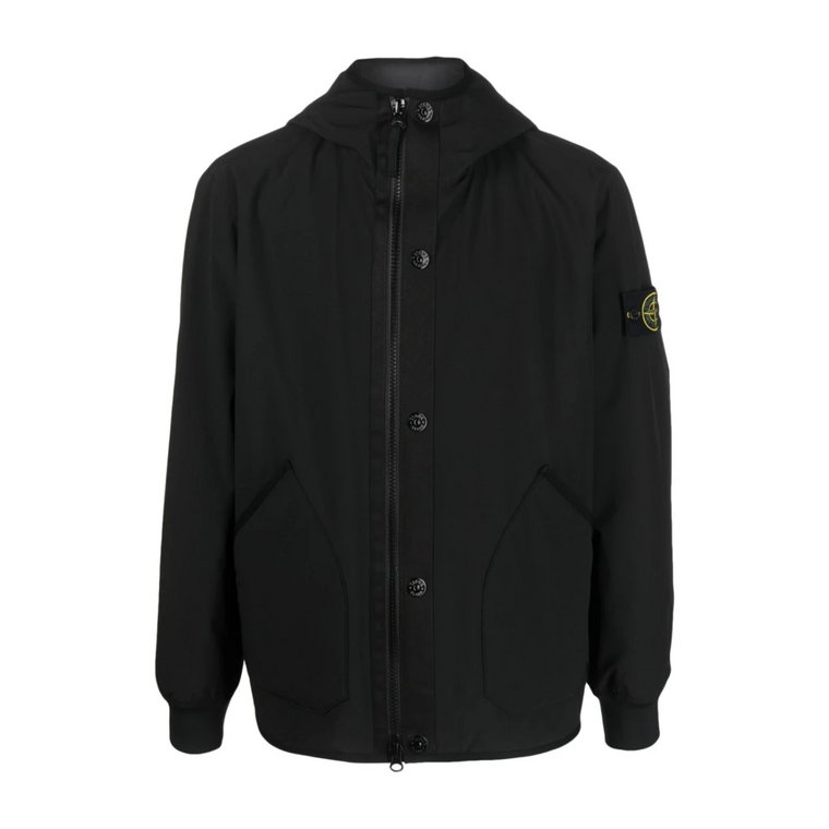 Light Jackets Stone Island