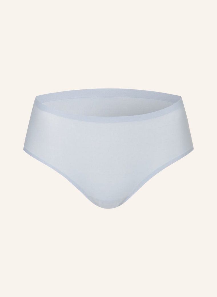 Chantelle Bokserki Softstretch blau