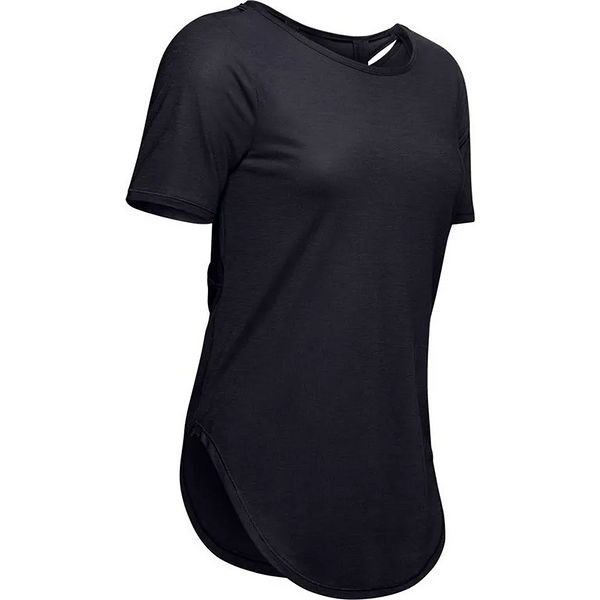 Koszulka damska Perpetual Short Sleeve Under Armour