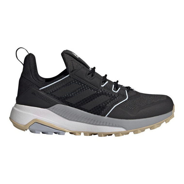 Buty adidas Terrex Trailmaker W FX4698 czarne