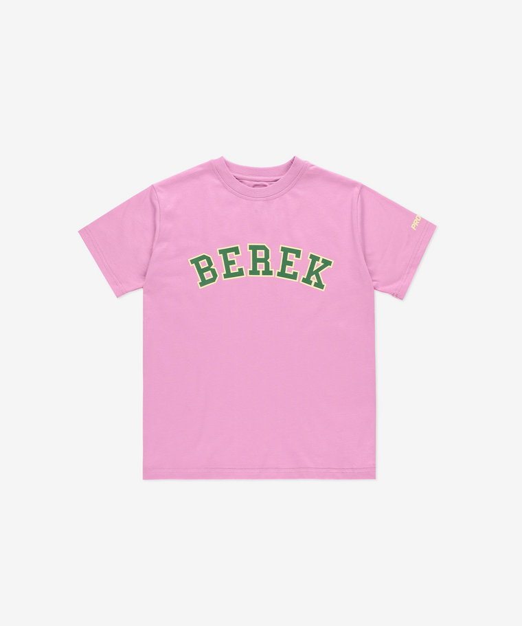 T-shirt Berek Pink 146_152