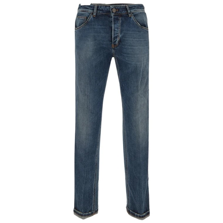 Reggae Jeans - Stylowe i Trendy Denim PT Torino