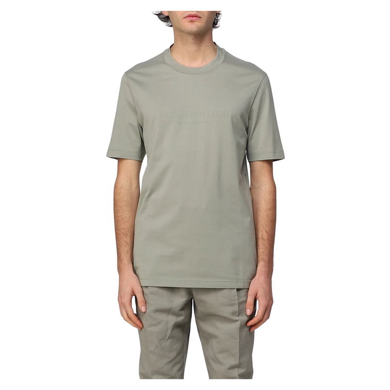 T-Shirts Brunello Cucinelli