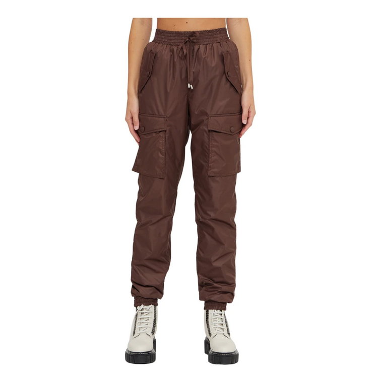 Trousers Ermanno Scervino